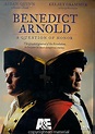 Benedict Arnold: A Question Of Honor (DVD 2002) | DVD Empire