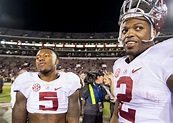 'Itching' to make a big play, Cyrus Jones delivers biggest one in win ...