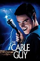 The Cable Guy (1996) — The Movie Database (TMDb)