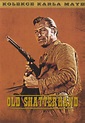 Old Shatterhand (1964) - Poster — The Movie Database (TMDB)