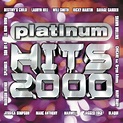 2000-Platinum Hits : Various Artists: Amazon.fr: Musique