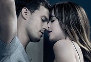Fifty Shades Freed 2018 4k Movie, HD Movies, 4k Wallpapers, Images ...