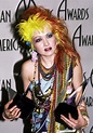 Jeepers Peepers | 80s fashion icons, 80s fashion, Cyndi lauper