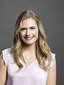 Maggie Lawson as Jamie on The Story of Us | Hallmark Channel