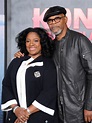 Samuel L Jackson: Inside the Actor's 39-Year-Long Marriage to 'To Kill ...