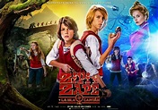Zipi y Zape y la Isla del Capitán (#5 of 6): Mega Sized Movie Poster ...