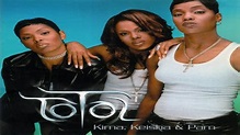 Total - Kima, Keisha & Pam 1998 - YouTube
