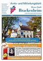 Amts- und Mitteilungsblatt KW24 - 2021 / Post / Crossiety
