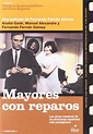 Amazon.com: MAYORES CON REPAROS : PELICULA[DVD Non-USA Format, Pal ...