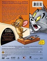 Tom and Jerry: the Chuck Jones Collection by Abe Levitow, Ben Washam ...