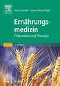 Ernährungsmedizin - 9783437314377 | Elsevier GmbH