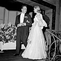 Grace Kelly. 51 imagens nunca antes reveladas do casamento de sonho ...