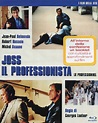 joss il professionista [Italia] [Blu-ray]: Amazon.es: vari, vari, vari ...