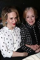 Holland Taylor and Sarah Paulson Are Reportedly Dating | Glamour