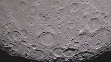 Nasa-Aufnahmen: Video zeigt erstmals die Rückseite des Mondes - WELT