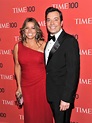 Jimmy Fallon and wife welcome first child