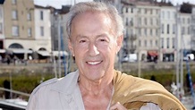 Gérard Klein : à 78 ans, l'acteur a des projets un peu fo... - Closer