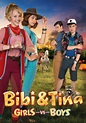 Bibi y Tina: Chicas contra chicos - VivaTorrents