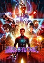 Nekrotronic Movie Review!