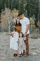 Family Pictures Fall Family Photoshoot Outfit Ideas - malayelly