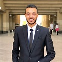 Ahmed IBrahim Portfolio