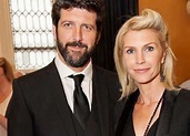 How They Met: 'Love At First Sight' For Yvonne Connolly And John Conroy