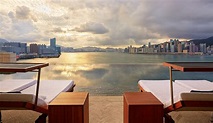 ROSEWOOD HONG KONG - Luxury Resorts | Berkeley Travel