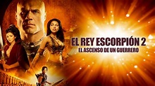 El Rey Escorpión 2: El Ascenso de un Guerrero | Apple TV