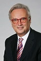 Hannes Swoboda - Abgeordneter zum EU Parlament | Meine Abgeordneten