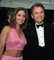 Pat Sajak and Wife Lesly Brown's Cutest Photos Over the Years