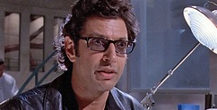 Jurassic Snark: Dr. Ian Malcolm’s 10 Most Iconic Quotes