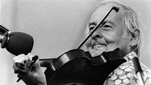 Stephane Grappelli On Piano Jazz | NCPR News