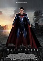 Man of Steel - Film Review - Everywhere - by Aaron McDonald