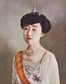 Emperatriz Nagako Kōjun 香 淳 皇后 | 皇族, 昭和天皇, 御真影