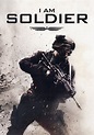I am Soldier | Movie fanart | fanart.tv