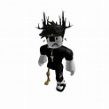 24 Best Emo Roblox Avatar Boy Outfits (2023)