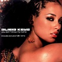 Alicia Keys "You Don't Know My Name" (2003) - Kanye West's 50 Best ...