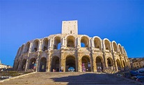 Visiter Arles: TOP 20 à Faire et Voir | Guide 1, 2, 3 Jours | Voyage Tips