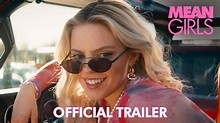 Mean Girls | Official Trailer (2024 Movie) - YouTube