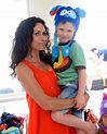 Minnie Driver and her son LOVE Flipeez action hats! #Flipeez # ...