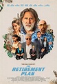 The Retirement Plan - Película 2023 - Cine.com