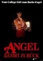 Filmplakat: Angel kehrt zurück (1985) - Filmposter-Archiv