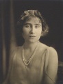 Lady Elizabeth Bowes-Lyon George Vi, Queen Mom, Queen Mother, Royal Uk ...