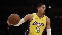 Jordan Clarkson: What the point guard brings to the Cleveland Cavaliers ...