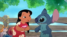 Lilo & Stitch 2: Stitch Has a Glitch (2005) – Movie Reviews Simbasible