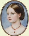 Princess Helena (1846-1923) | Художественные лица, Винтажные ...