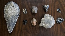 Scientists Are Amazed By Stone Age Tools They Dug Up In Kenya | KRCB