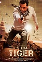 Tiger: Agente Especial (2012) - Película eCartelera
