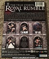 OUT NOW: WWE ‘The True Story of ROYAL RUMBLE’ DVD & Blu-Ray – First ...