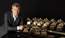David Foster’s Documentary ‘Off the Record’ Is Going to Netflix – Watch ...